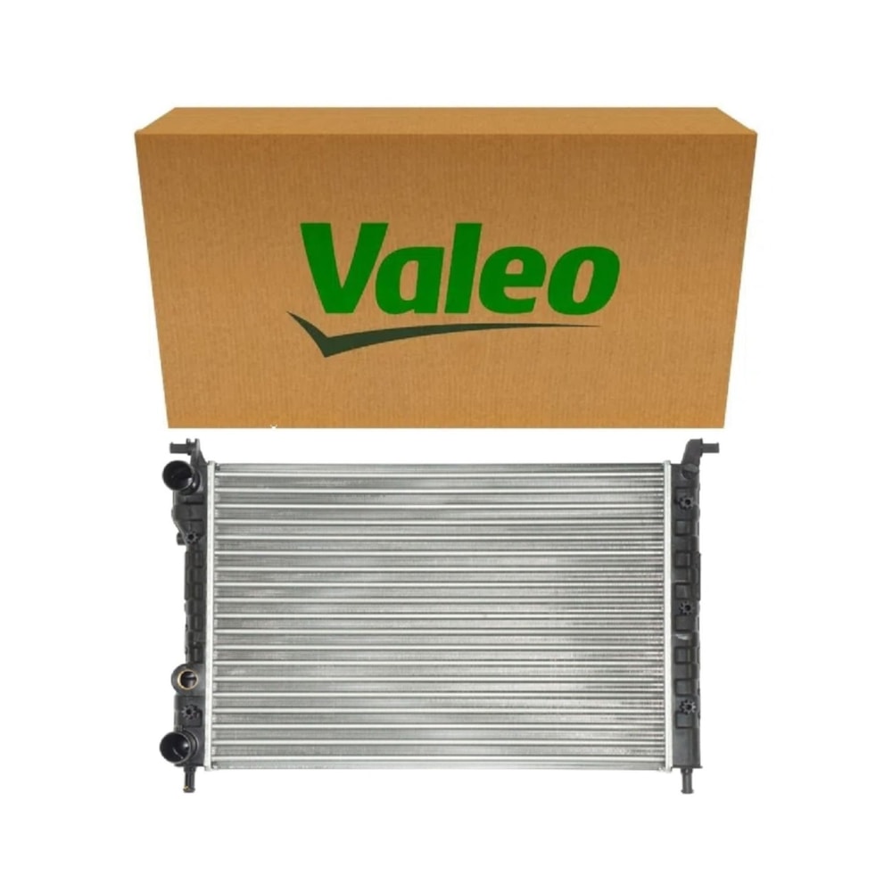 Radiador Fiat Siena 1 0 1 3 1 5 99 2003 Ar Ar Valeo