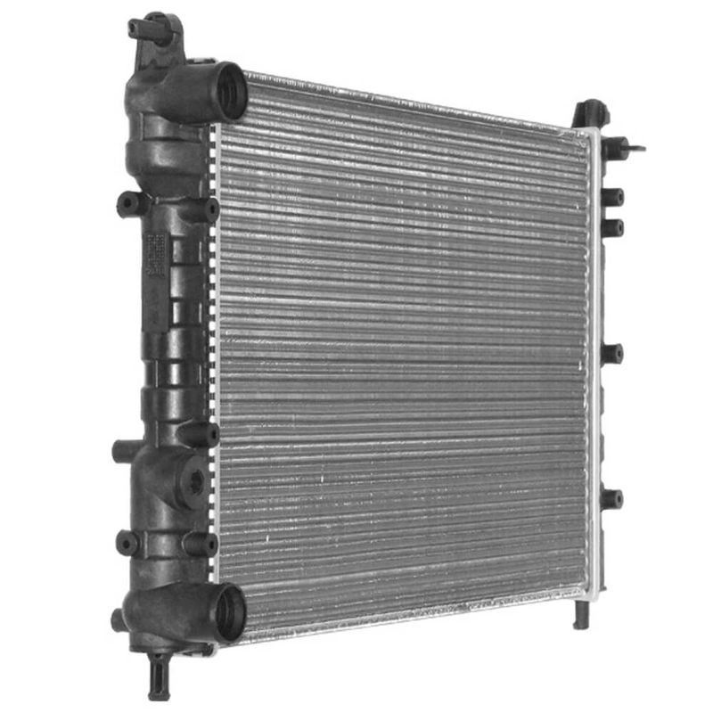 Radiador Fiat Strada 1 0 1 5 96 2000 Ar Ar Irb