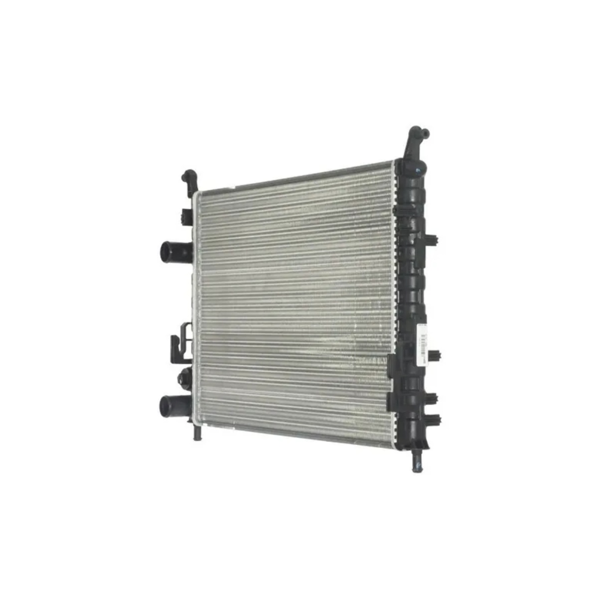 Radiador Fiat Strada 1 3 1 5 2001 2002 Ar Ar Valeo