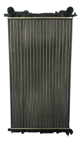 Radiador Fiat Tempra 2 0 92 99 Ar Visconde