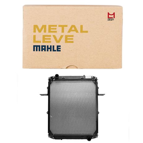 Radiador Ford Cargo 1119 1717 1719 Interact Isb Ar Ar Mahle
