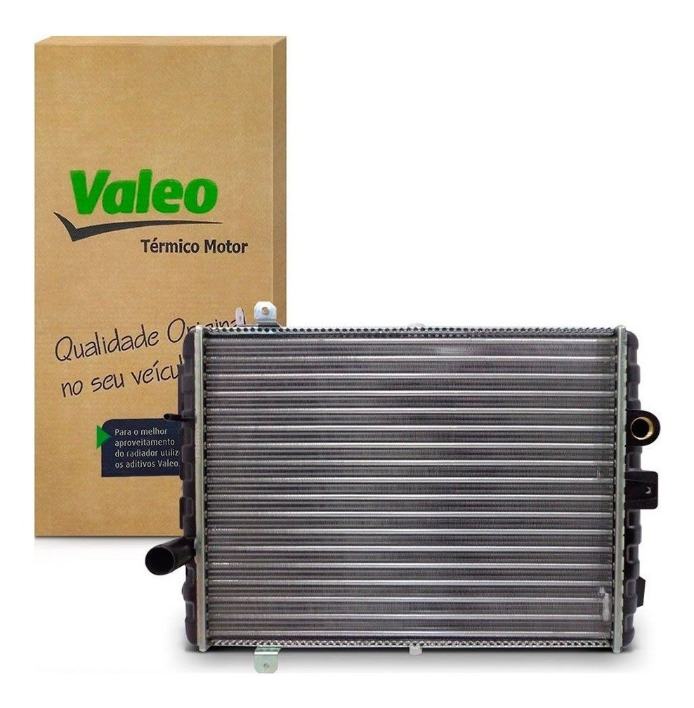 Radiador Gol G1 1 6 1 8 94 96 Ar Valeo