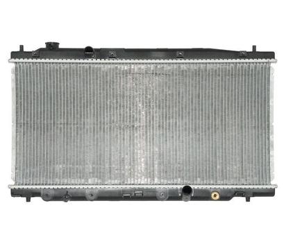 Radiador Honda City 1 5 2010 2011 Ar Ar Visconde