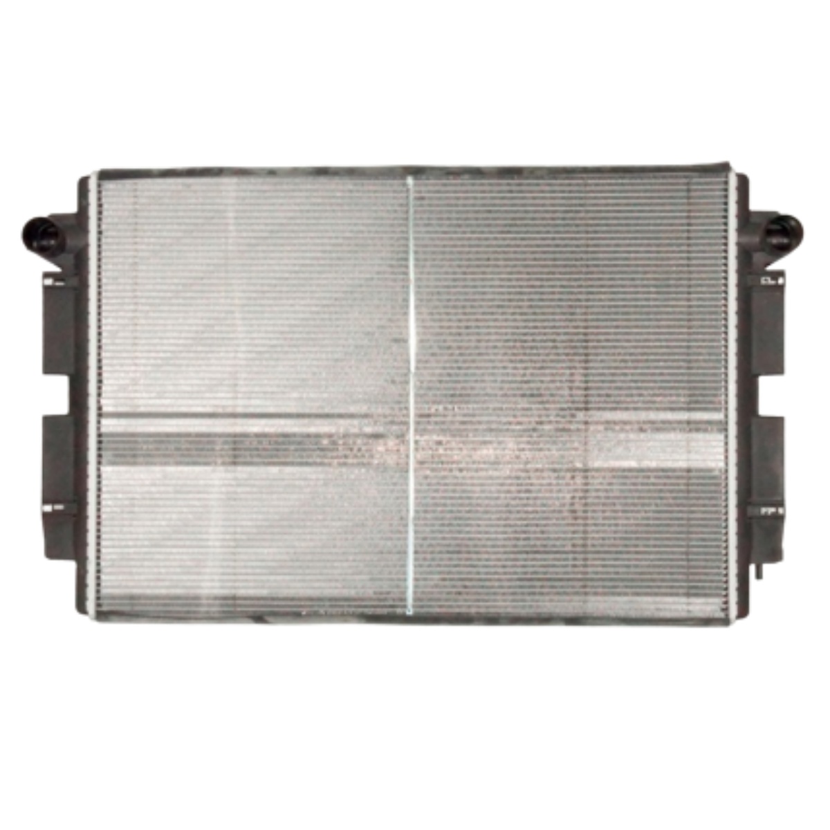 Radiador Mercedes-Benz 500 Rsd Ar Visconde 12003