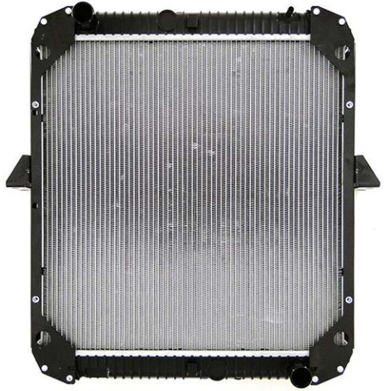 Radiador Mercedes-Benz L1620 6 0 6 4 96 2011 Ar Ar Visconde 12029