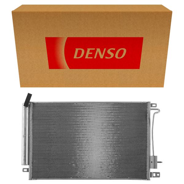 Radiador Spin 1 8 2012 2016 Denso BC447780 6720RC
