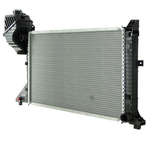 Radiador Sprinter 311 313 314 2 2 16V Denso BC422136 5400RC