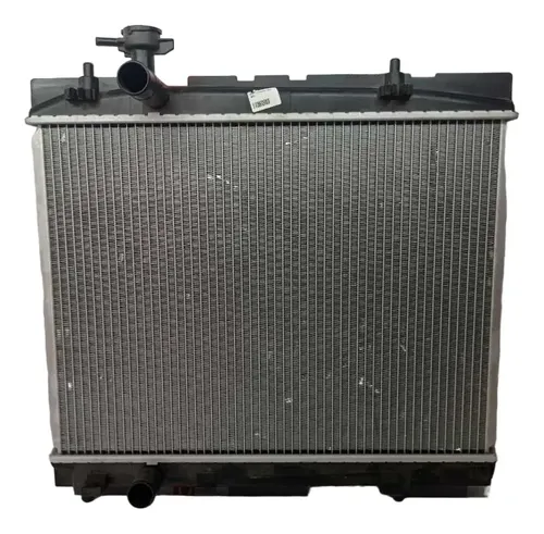 Radiador Toyota Etios 2012 2016 Ar Manual Valeo 701808