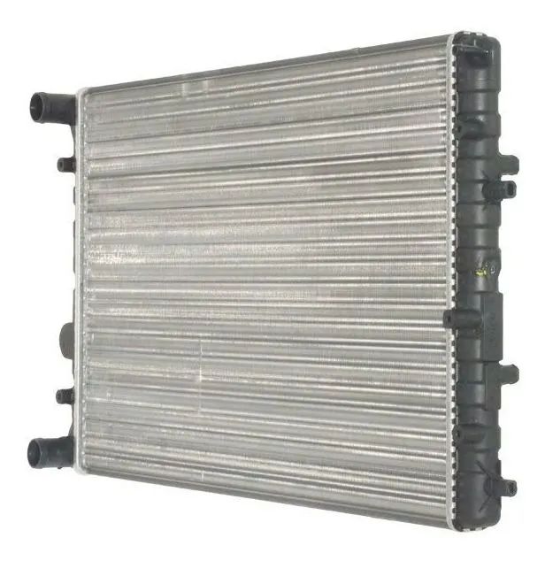 Radiador VW Crossfox Fox Voyage 1 0 1 6 Manual Ar Denso BC261470 1220RC