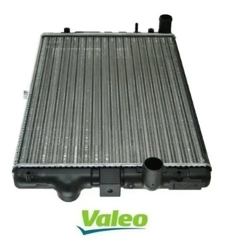 Radiador VW Gol G3 G4 1 0 99 2010 Ar Valeo