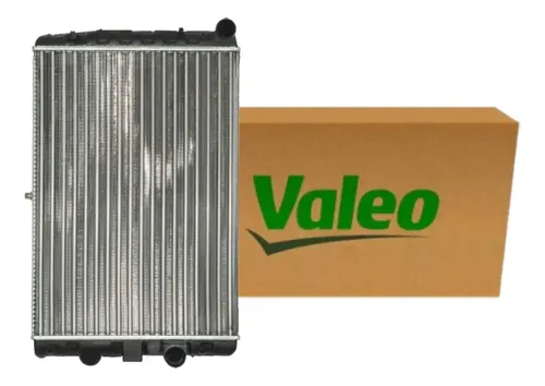 Radiador VW Parati 1 6 94 2010 Ar Valeo