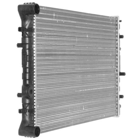 Radiador VW Polo 1 6 2 0 2006 2019 Ar Visconde