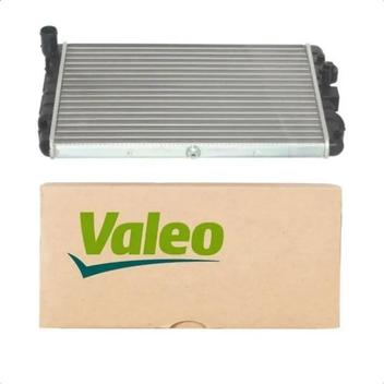 Radiador VW Saveiro 1 6 1 8 2 0 Ar Manual Valeo