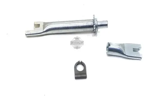 Regulador Freio Ford Ranger 12 Tras Ld Automatico 242028