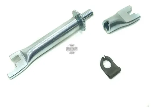 Regulador Freio Ford Ranger 12 Tras Le Automatico 242029