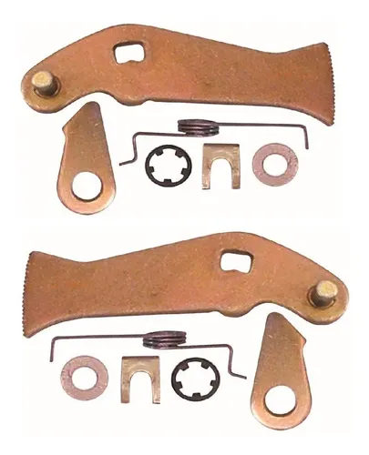 Regulador Freio Gm Opala Caravan 80 83 Ld Tras Bendix 153164