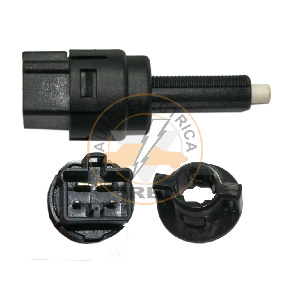 Regulador Freio Honda Civic 01 05 Crv 95 02 Accord 90 93 Fit City