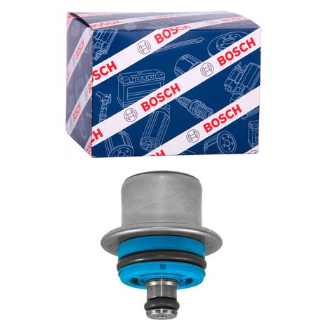 Regulador Pressão Fiat Uno Palio VW Gol G4 G5 2003 2022 Bosch F000DR0222