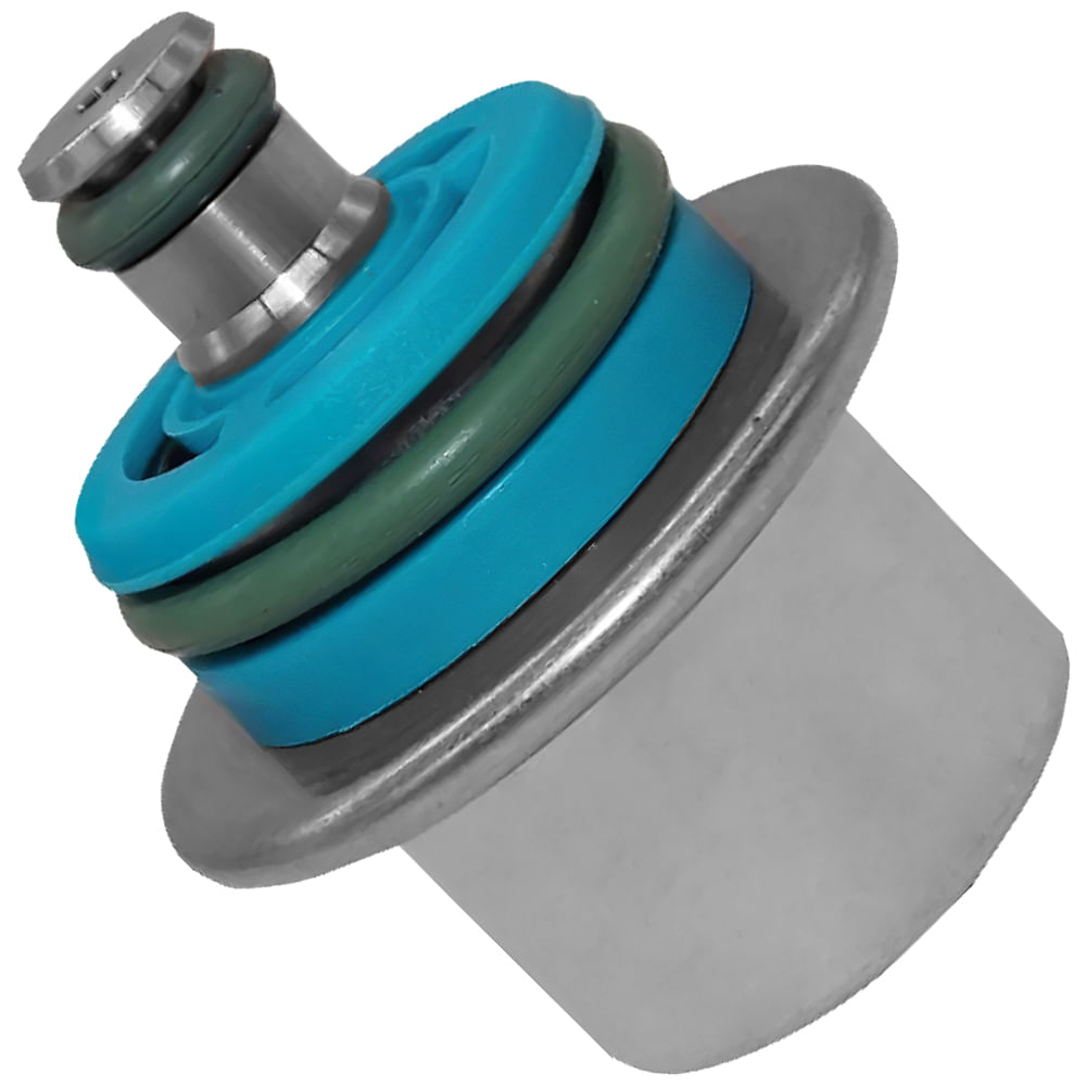 Regulador Pressão Prisma Corsa Classic S10 2002 2014 Bosch F000DR0216