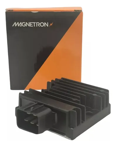 Regulador Retificador Honda Xre 300 Cb 300 Nx 400 Magnetron 90274120