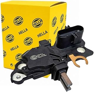 Regulador Volt Mb Axor Atego Accelo 18SI 24V 100A 262372
