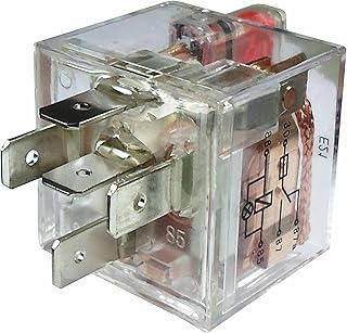 Relé Aux 24V 358169