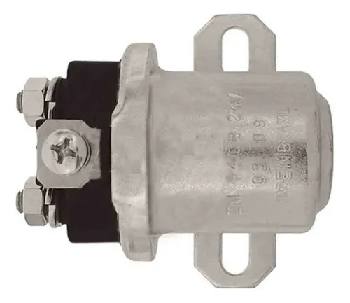 Relé Aux 39MT 12V 72627 39MT, 72627