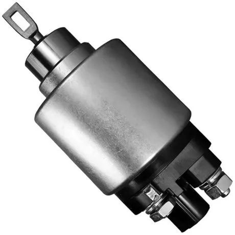Relé Comutador Farol VW Gol 80 184695