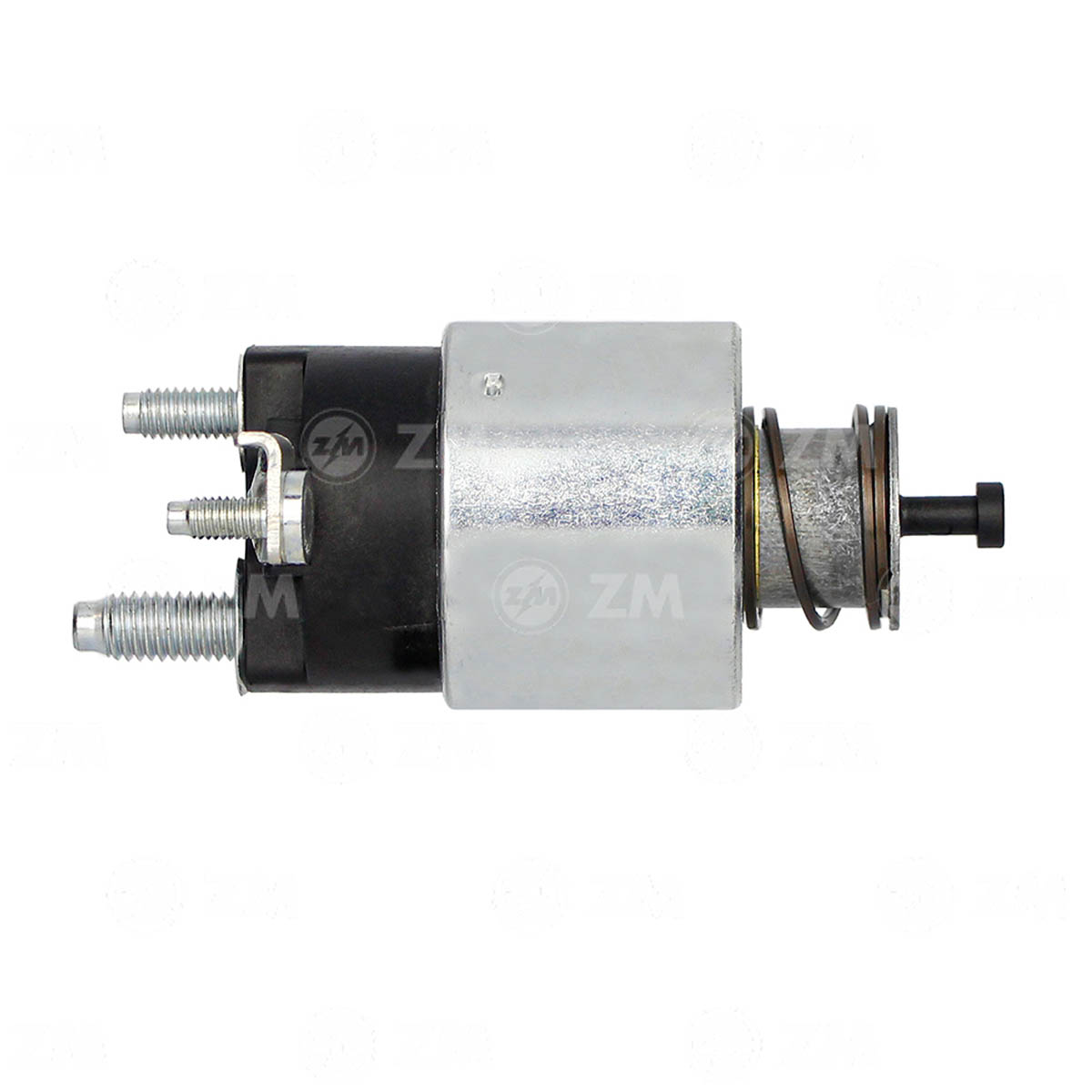 Relé Partida 12V Valeo Citroën Peugeot 1992 2007