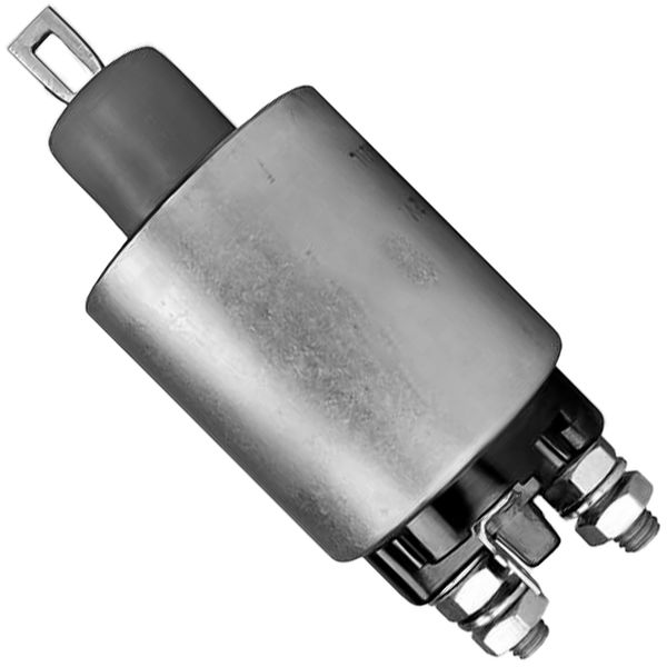 Relé Solenoide Partida 12V F1000 Sprinter 83 2002 Zm 480