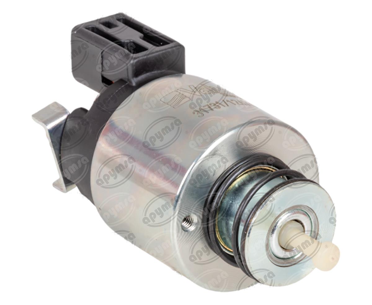 Relé Solenoide Partida 12V Hyundai IX35 Santa Fe Sonata Delco Remy 10525548