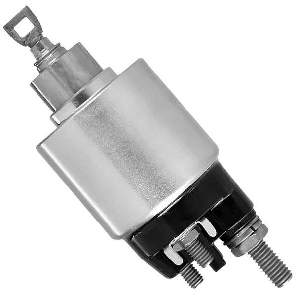 Relé Solenoide Partida 12V Idea Mobi Palio 2005 2021 ZM281
