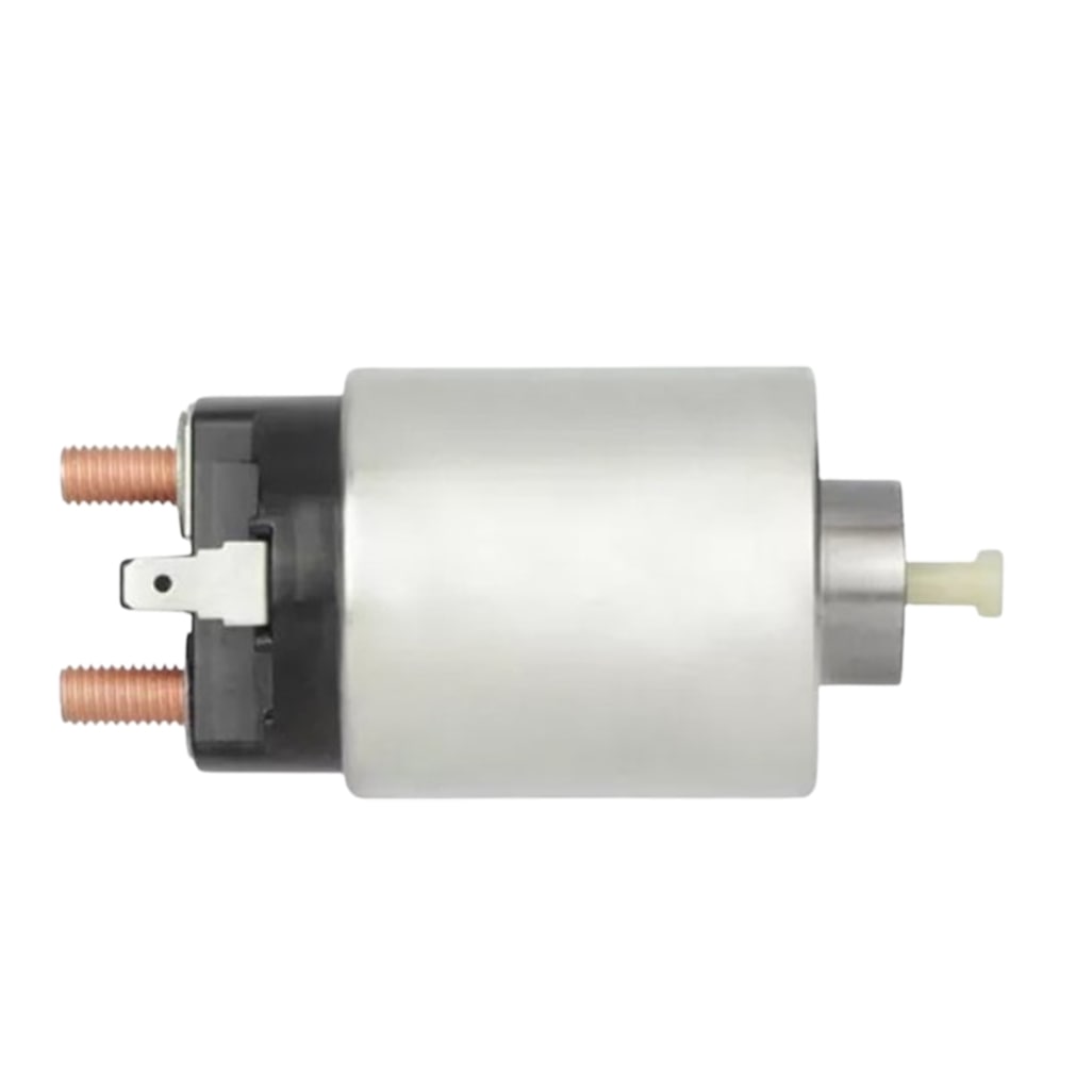 Relé Solenoide Partida 12V Mitsubishi Space 93 96 Zm 2699D