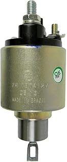 Relé Automático Motor de Partida 12V Fiat Doblo 1.3 16V Fire Palio Siena 1.0 1.3 16V 2000 em diante Strada 1.3 16V 2000 Uno=