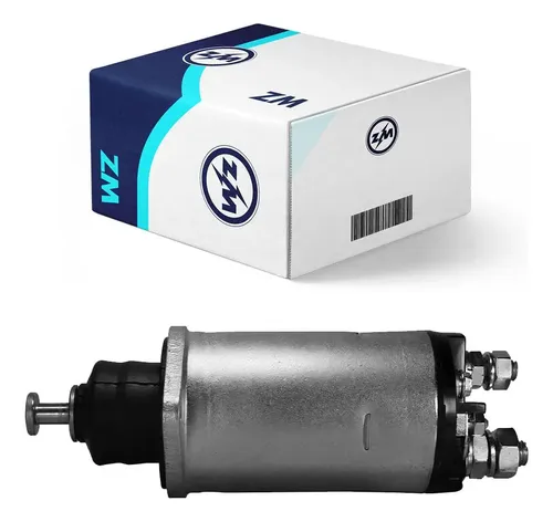 Relé Solenoide Partida 24V Delco Remy 28MT