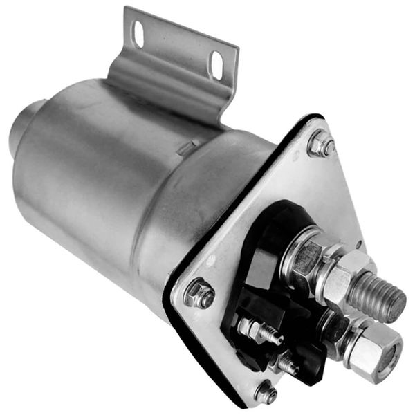 Relé Solenoide Partida 24V Delco Remy 50MT 50MT Zm 950