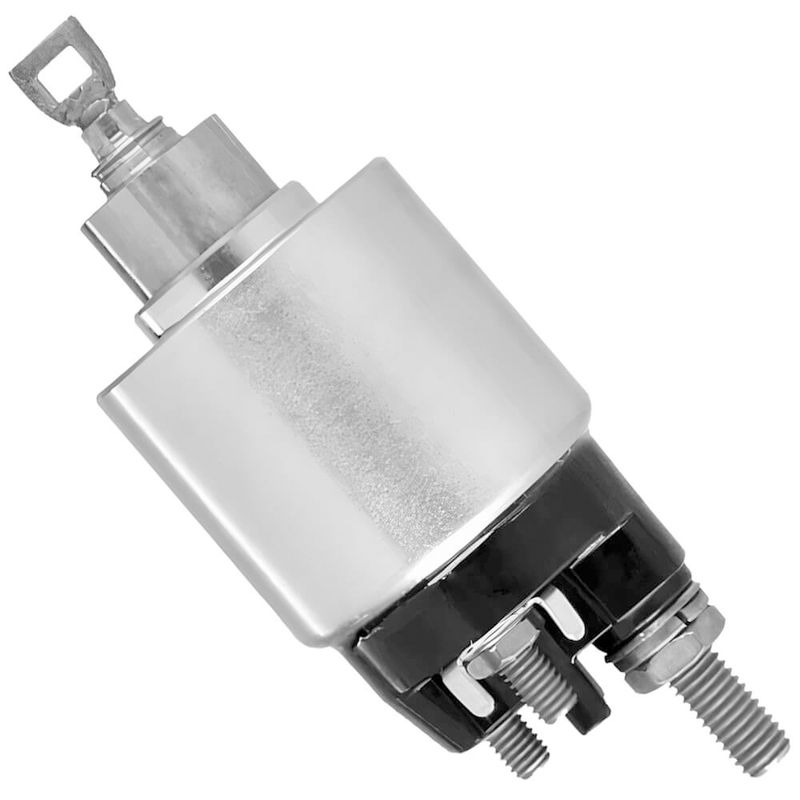 Relé Solenoide Partida 24V Vm 240 Tga Serie 2003 2009 Zm 3897