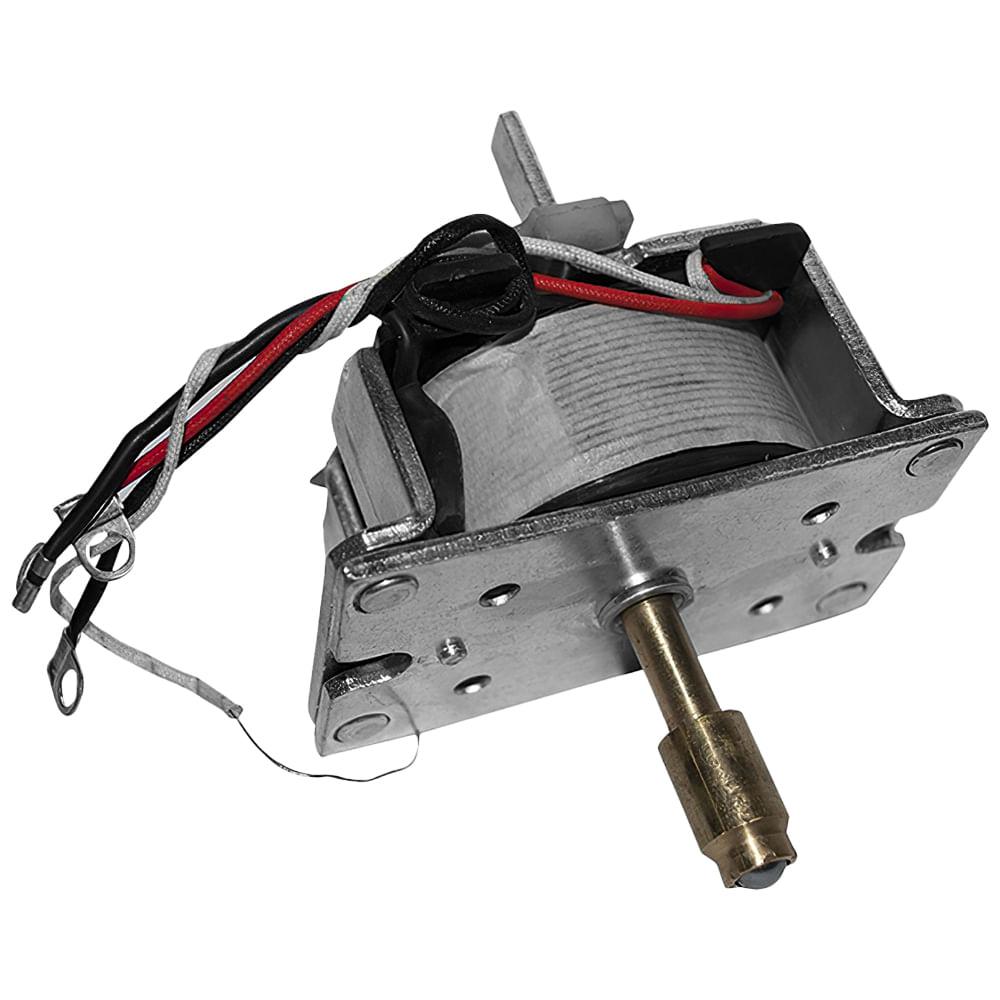 Relé Solenoide Partida Volvo FH12 380 420 24V 93 2022 Bosch 1987AN0001