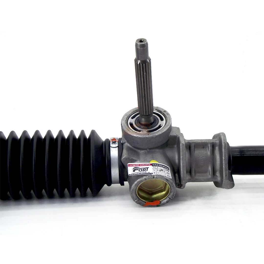 Reparo Caixa Direção Dianteiro Ford Escort 1984 1996