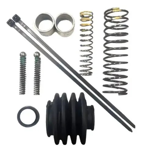 Reparo Caixa FSO4305 119168
