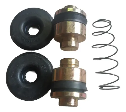 Reparo Cil Roda Gm Monza 88 181537