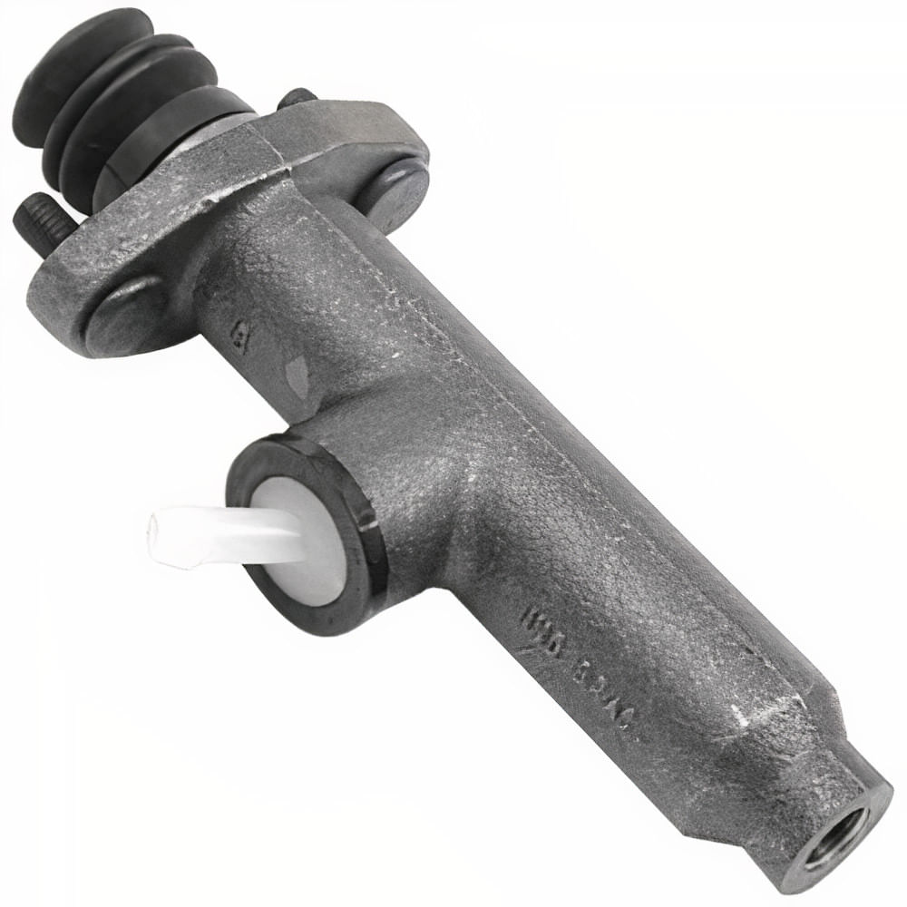 Reparo Cilindro Auxiliar Embreagem Ford F4000 95 98 Completo TRW RRCE0042 0