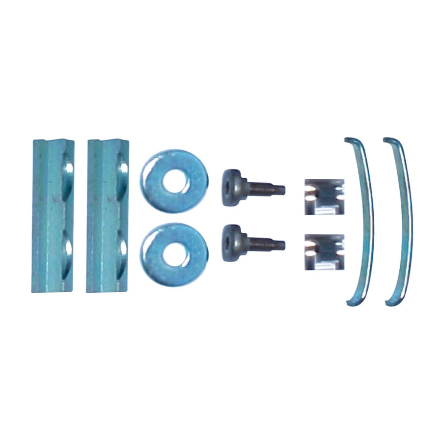 Reparo Freio Disco Gm C D20 93 Silverado Diant Bendix 2 Rodas PRR27 153196