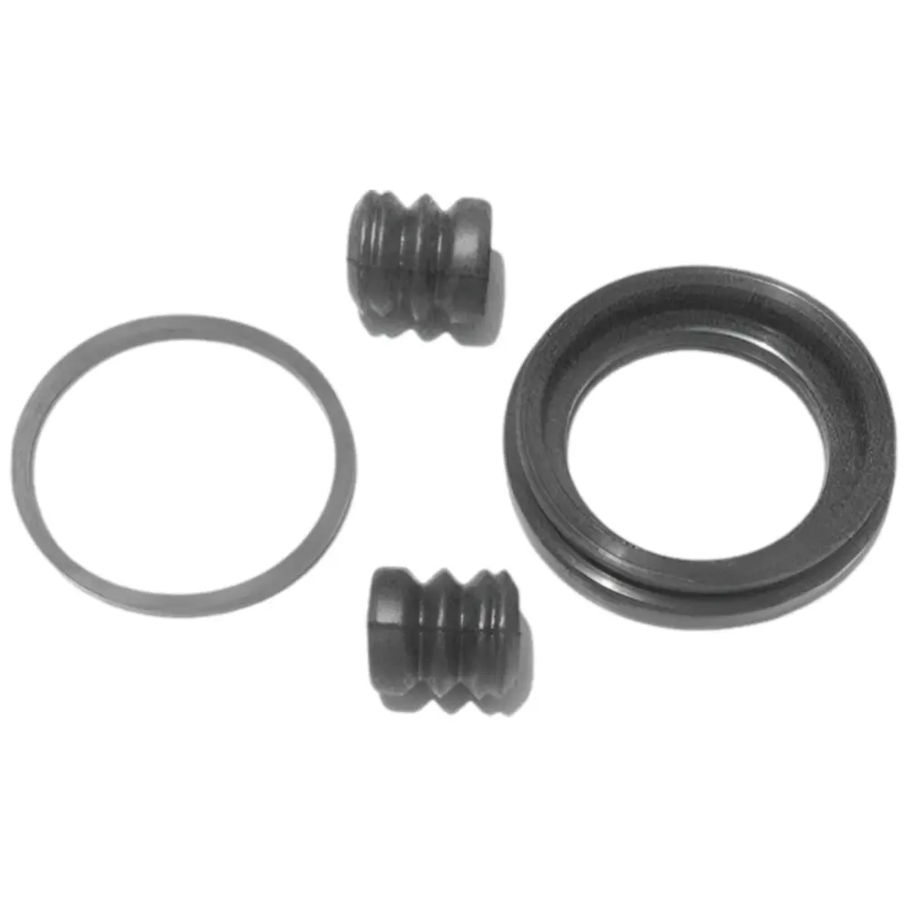 Reparo Freio Disco Gm Vectra Astra 97 Inox 2 Rodas