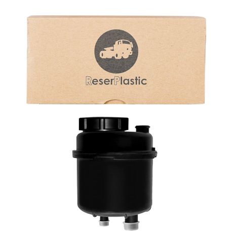 Reservatorio Óleo Direção Hidráulica Cargo Constellation Worker Reserplastic 000226