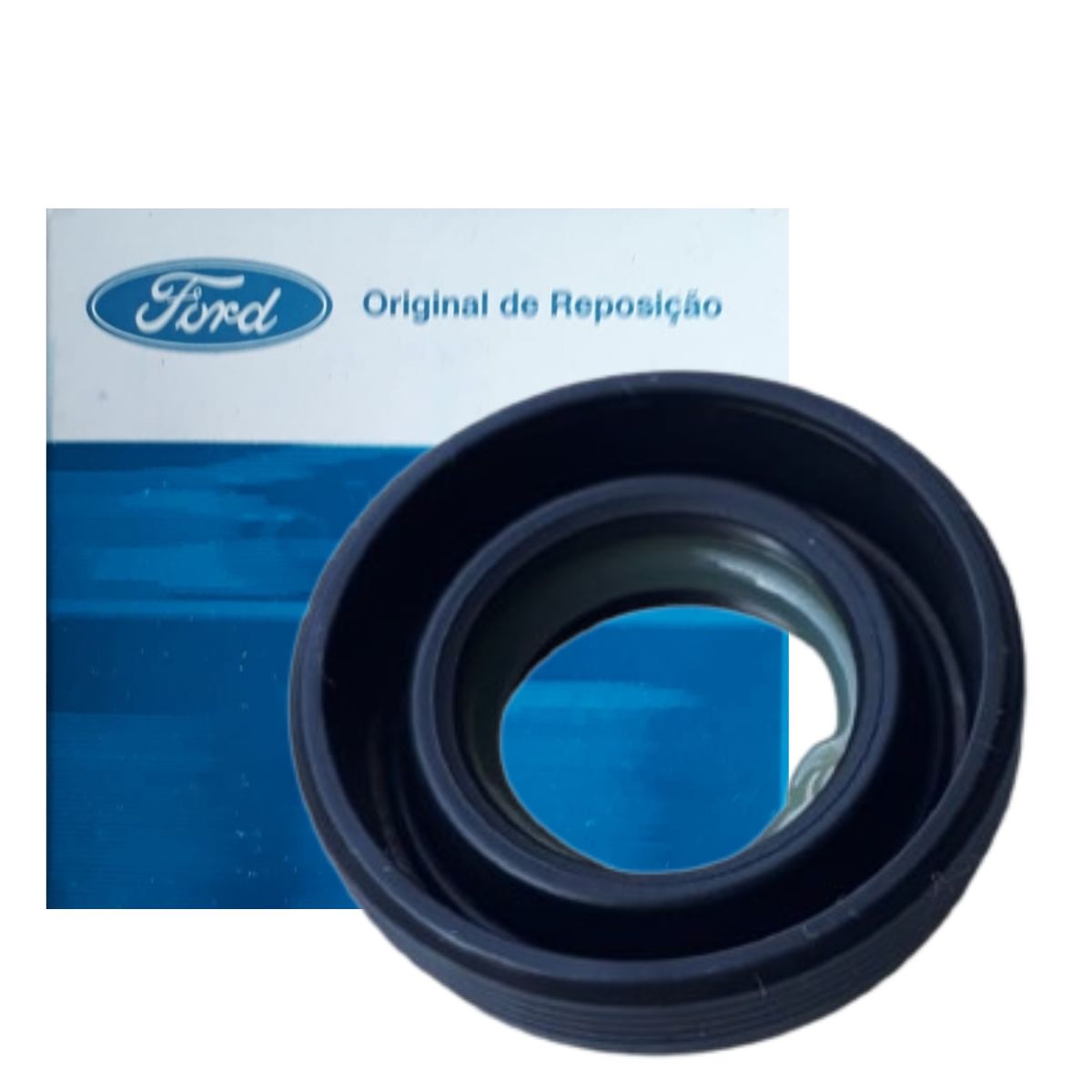 Retentor Caixa Marcha Ford Cargo 60700