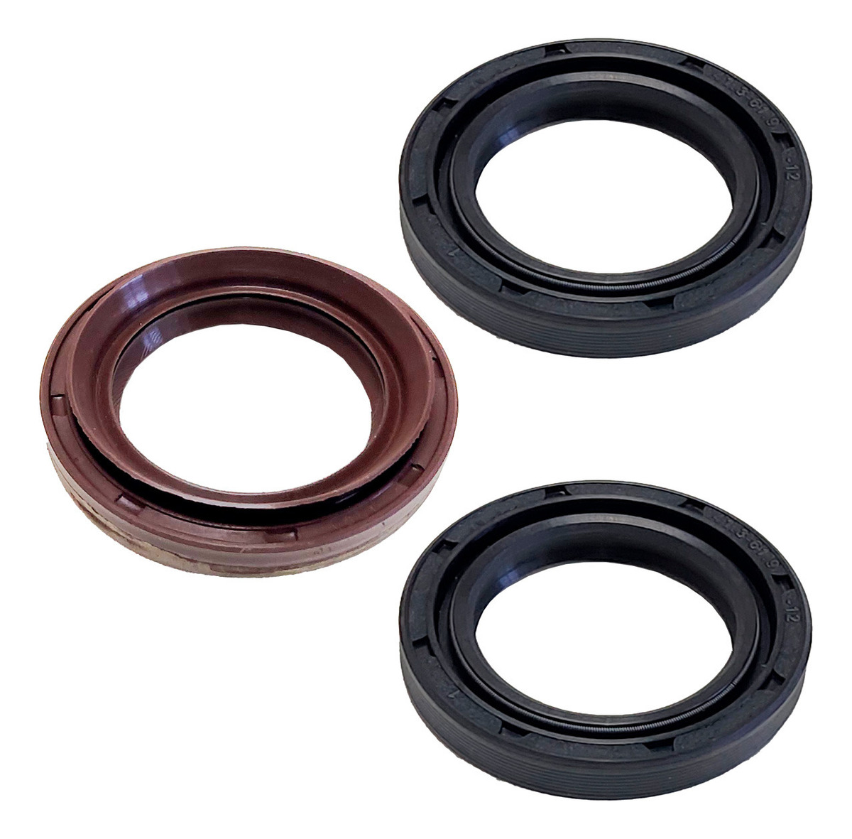 Retentor Caixa Marcha Ford Ranger Tras 142240
