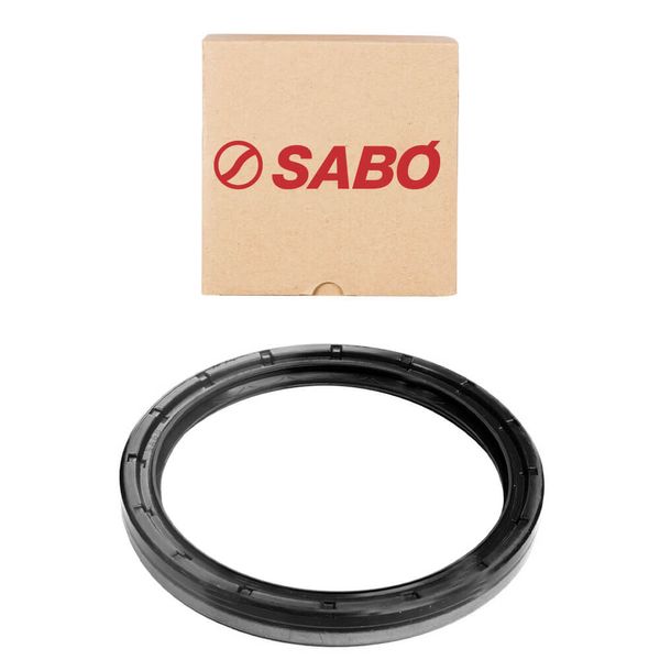 Retentor Roda Alta Temperatura Traseiro Mb L1418 L1620 1718 Sabó 02941BRAGF