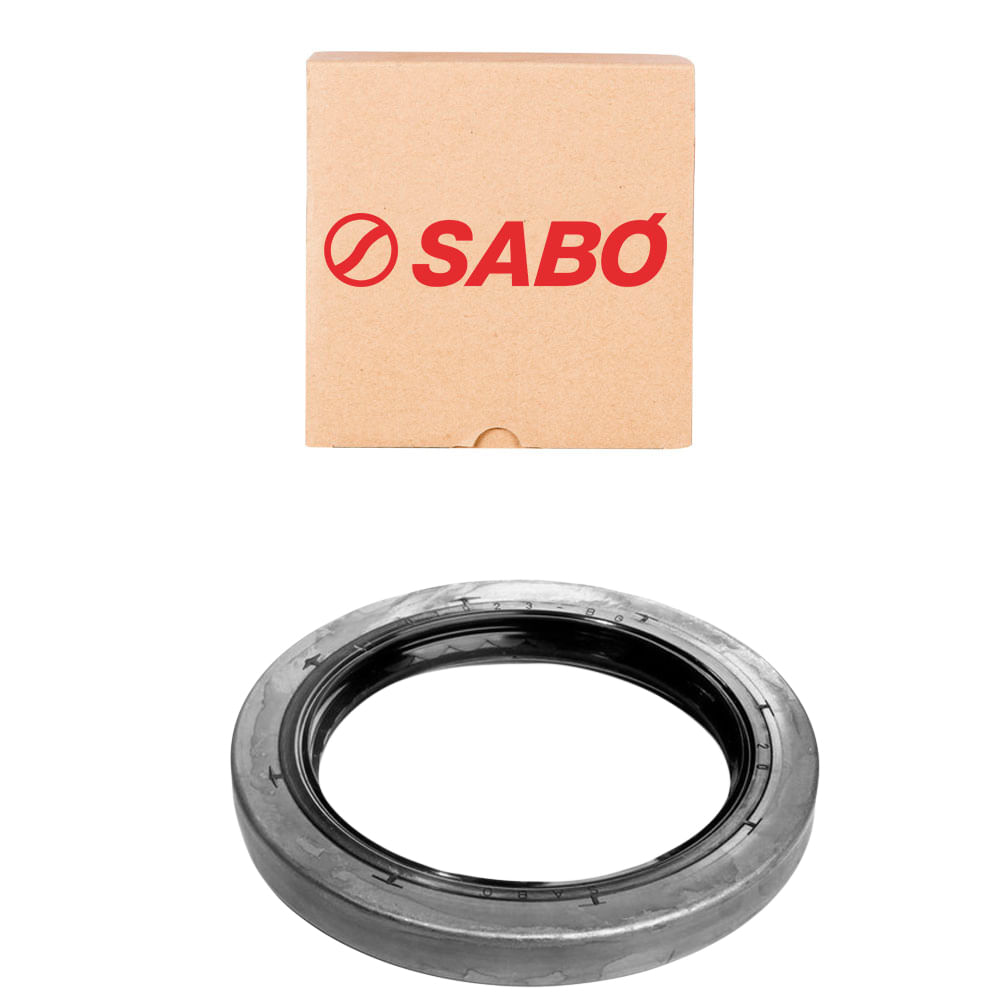 Retentor Roda Ford Explorer F1000 F4000 79 2018 Traseiro Sabó 01923BG