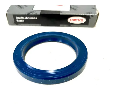 Retentor Roda Traseiro Gm D20 89 Corteco 1330N